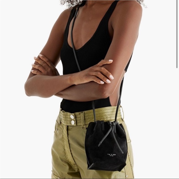 Rag and Bone Dayton Drawstring - Picture 3 of 7